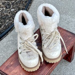 🔥MAKE OFFER🔥Circus by Sam Edelman Kilbourn Boot